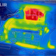 Illustration for article titled 16 Ways To Use FLIR's Incredibly Fun Predator-Vision iPhone Camera